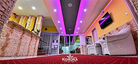 Hotel Korona