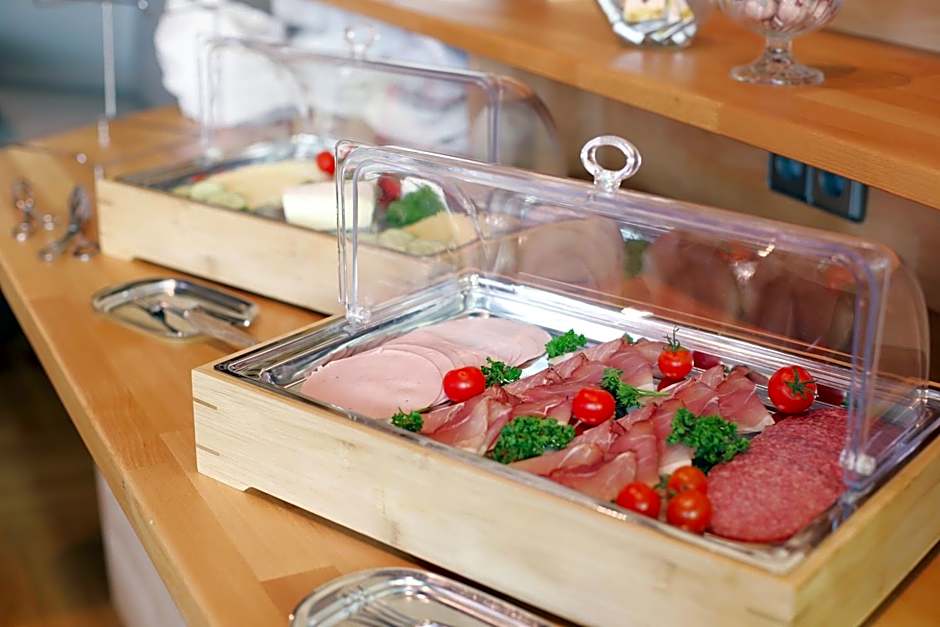 Hotel Restaurant Adler Stube