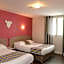 Logis Hotel Andreinia & Cabanes