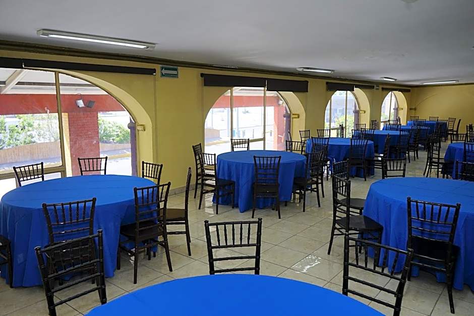 Hotel Meson del Barrio