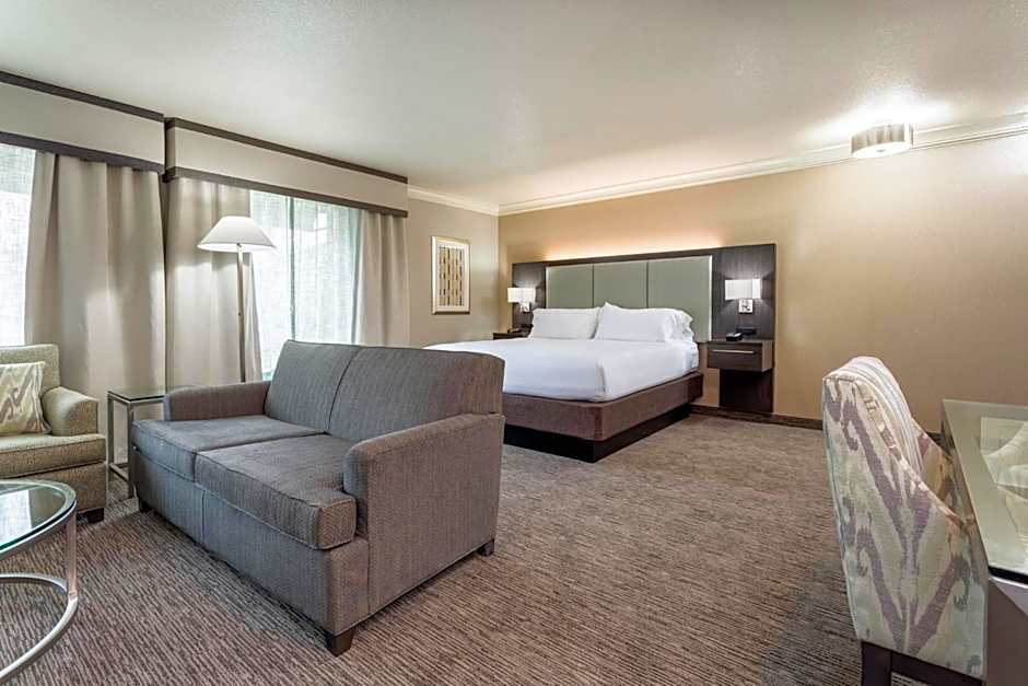 Holiday Inn Auburn By IHG