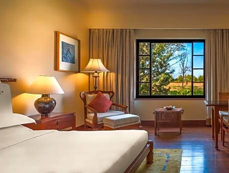 Hyatt Regency Kathmandu