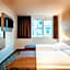B&B Hotel Aachen-City
