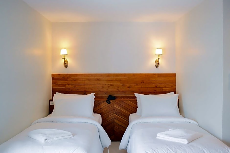 The Peace River Kwai