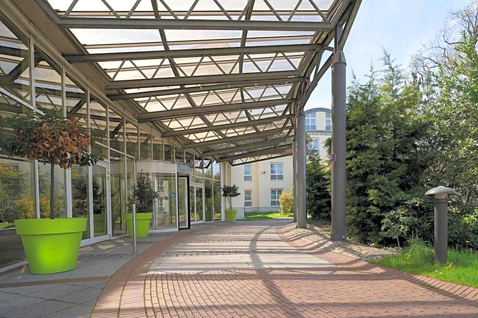 Seminaris Hotel Leipzig