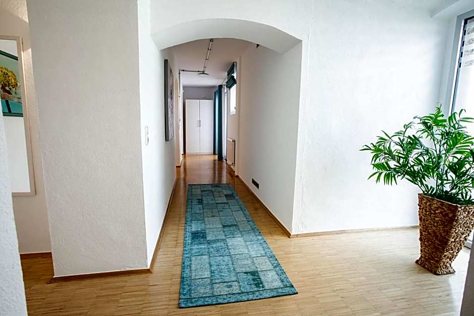 Frühstückshotel Landgasthof Kramer