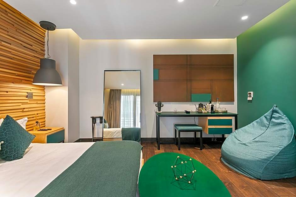 Casa Prim Hotel Boutique