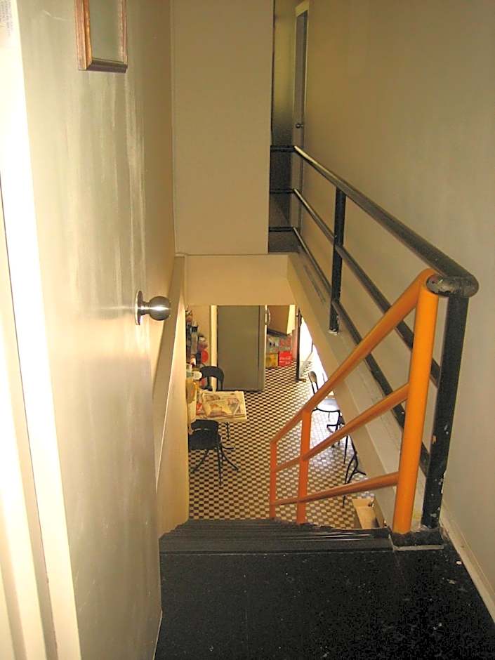 Hotel 59 Sydney