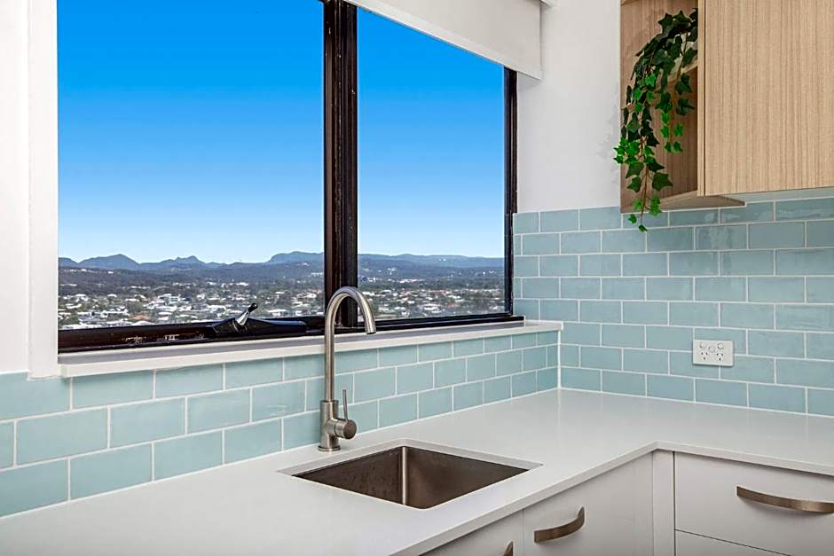 Horizons Holiday Apartments