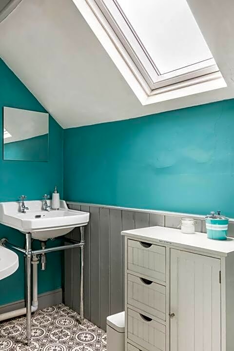 Tŷ Selah, Rugby Ave, Neath