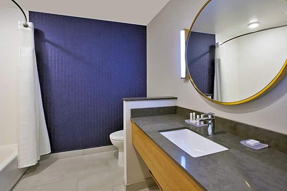 Fairfield Inn & Suites by Marriott Flint Grand Blanc