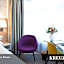 Kreuz Bern Modern City Hotel