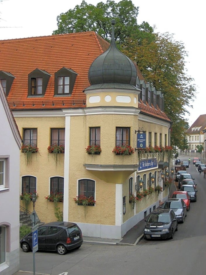 Altstadthotel Schex