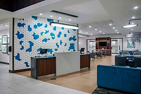 Hyatt Place Titusville Kennedy Space Center