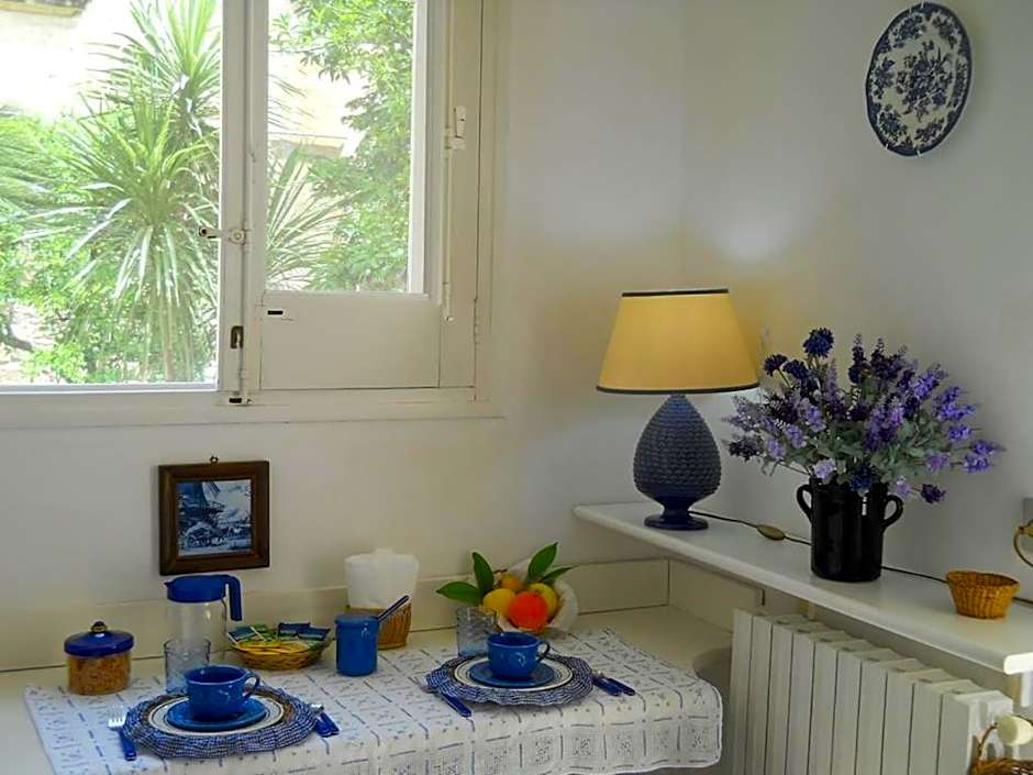 B&b l'Orangerie D'epoque