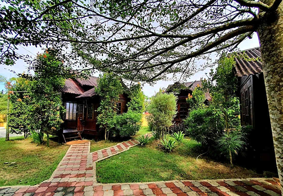 Villa Temila