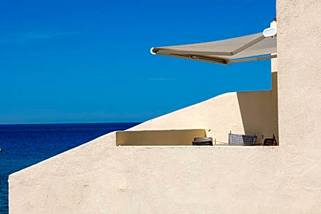 Hôtel et Résidence Ta Kladia - Omigna