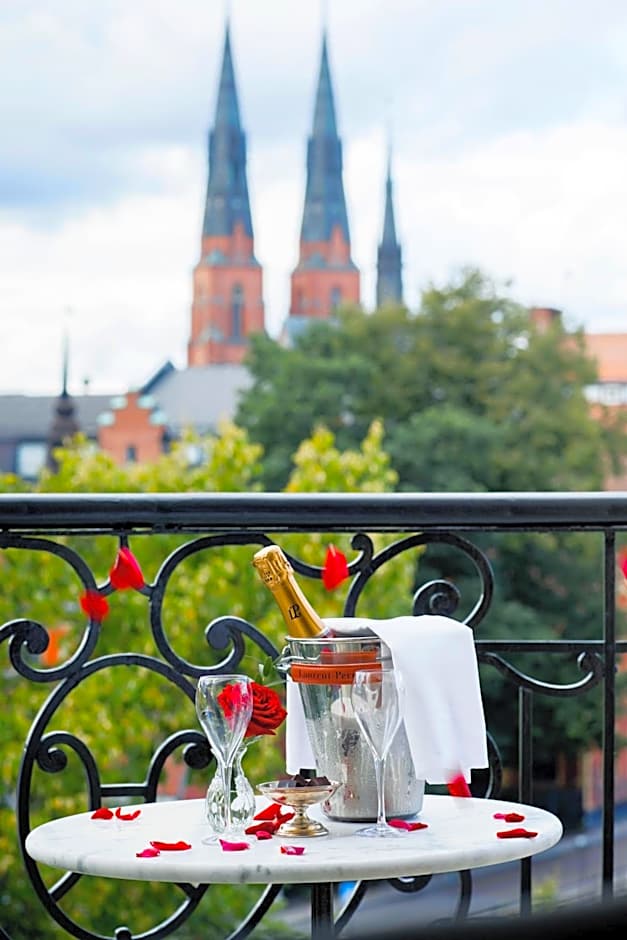 Grand Hotell Hörnan