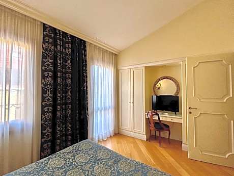 Room Selected at Check-In