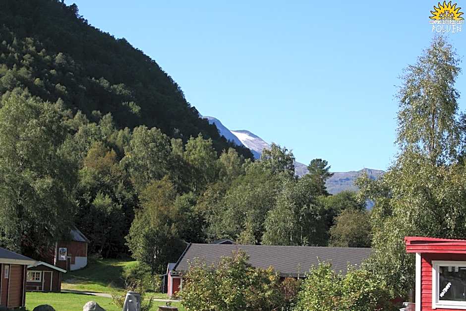 Folven Adventure Camp
