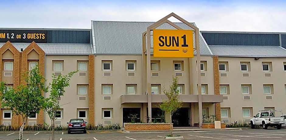 SUN1 Edenvale