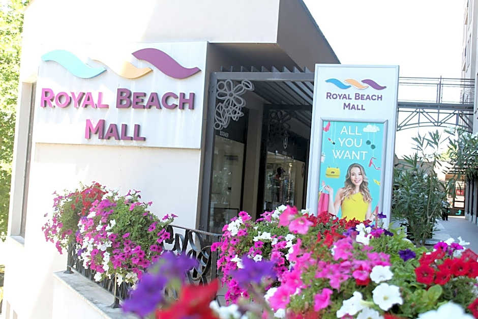 Barcelo Royal Beach - All Inclusive