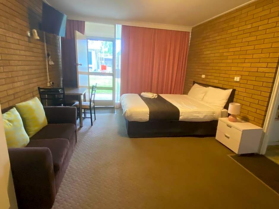 Warrina Inn Wodonga CBD