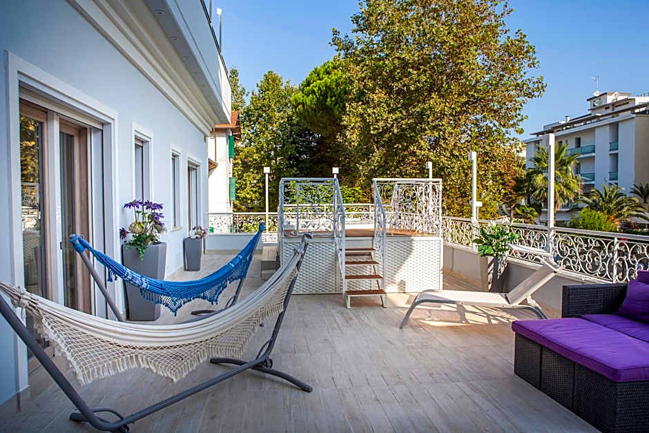 Royal Boutique Hotel NUOVA GESTIONE