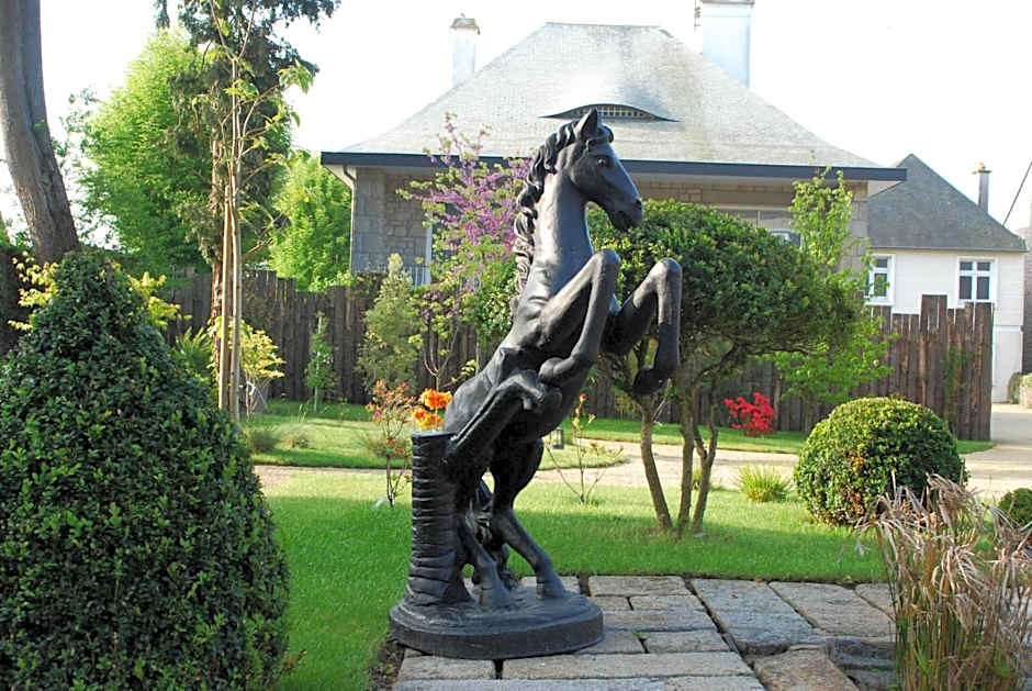 Hôtel Victor Hugo
