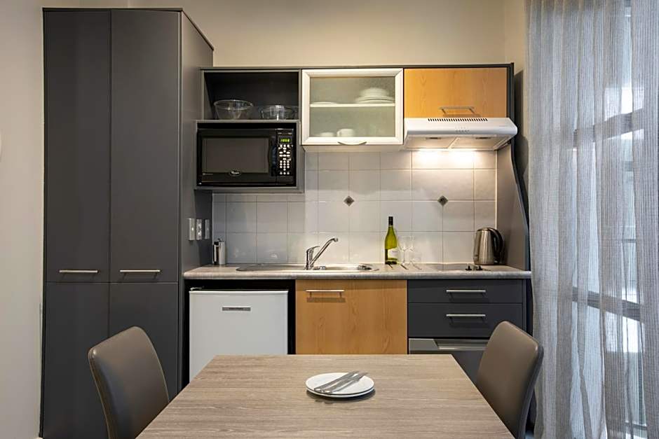 Quest Atrium Serviced Apartments