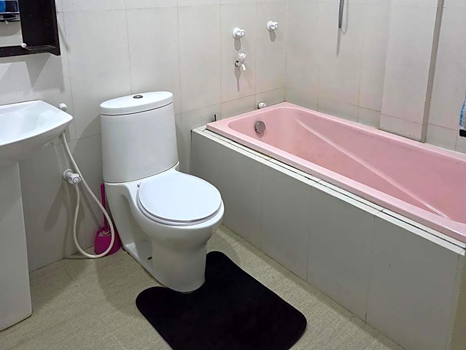 The Rose Garden House, Addu City, Maldives