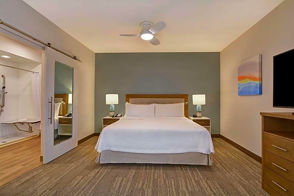 Homewood Suites By Hilton Chula Vista Eastlake