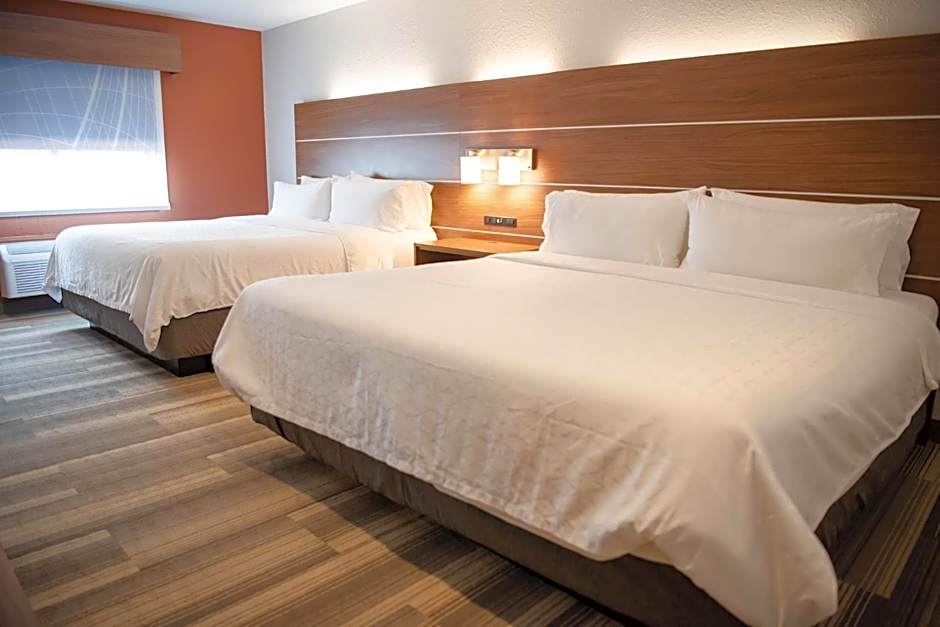 Holiday Inn Express Winfield By IHG