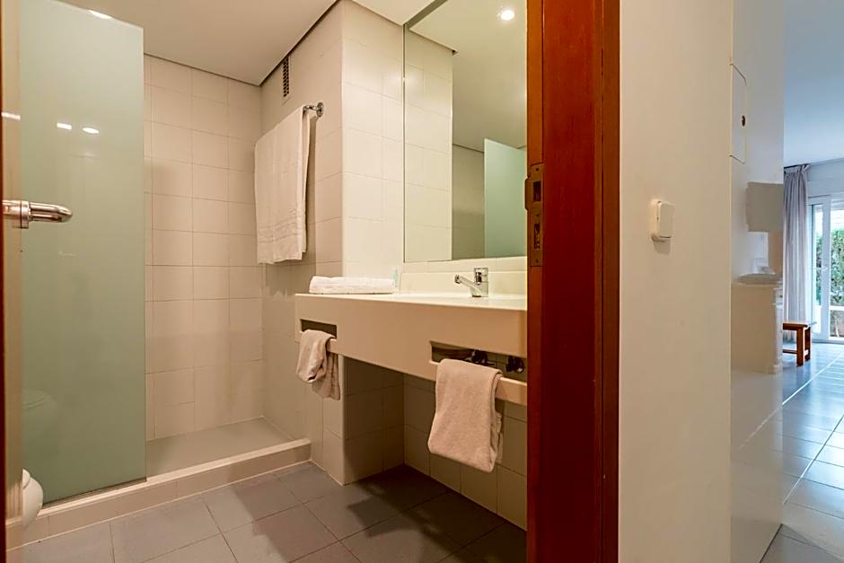 Hotel Lodomar Spa & Talasoterapia