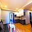 Sani Apart Hotel