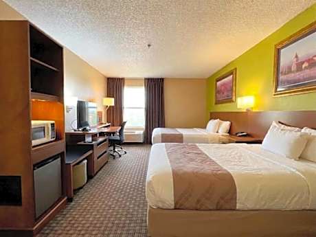 Standard Queen Room