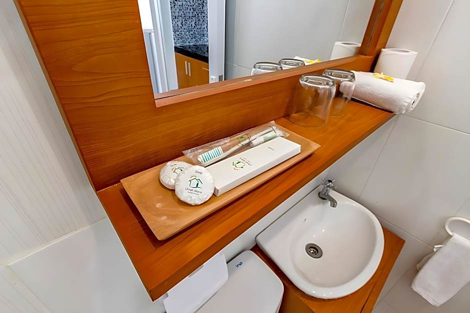 Omah Manis Taman Siswa