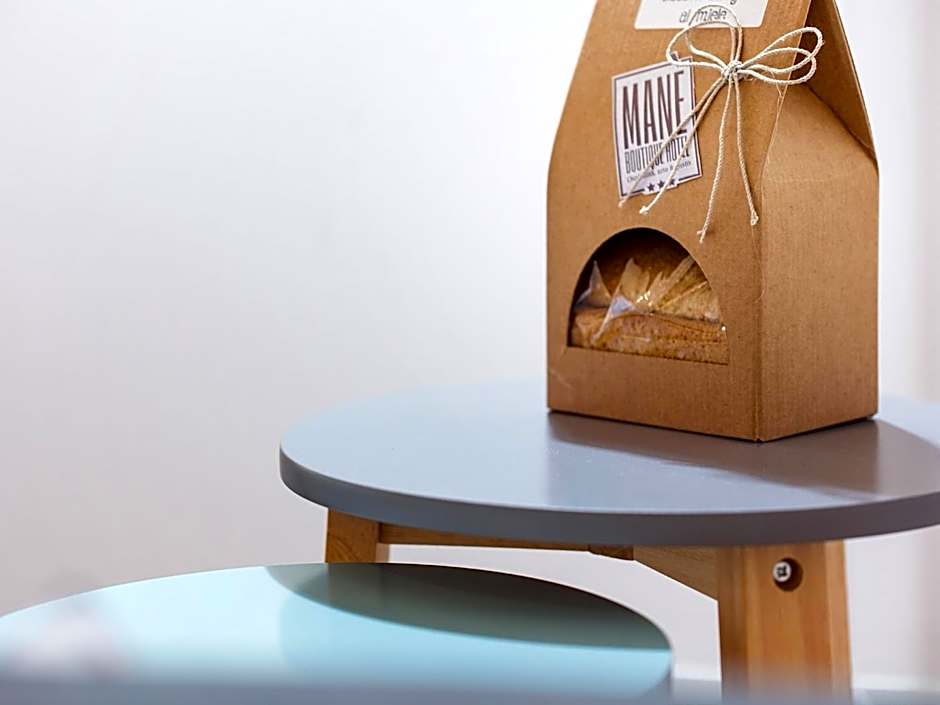 Manè Boutique Hotel