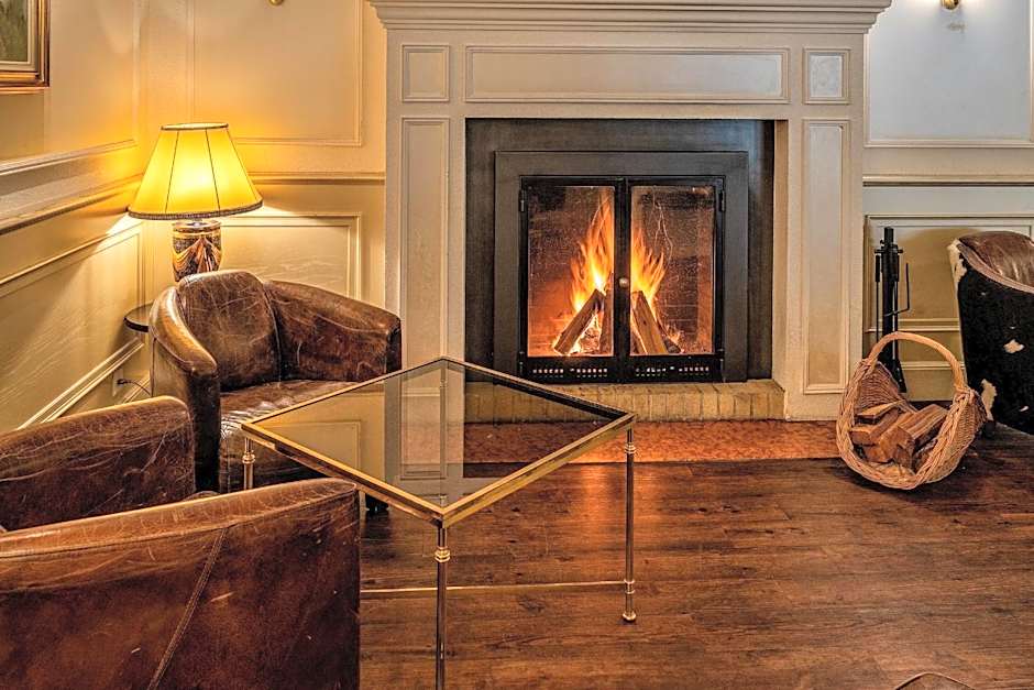 Wellnesshotel Schweizerhof