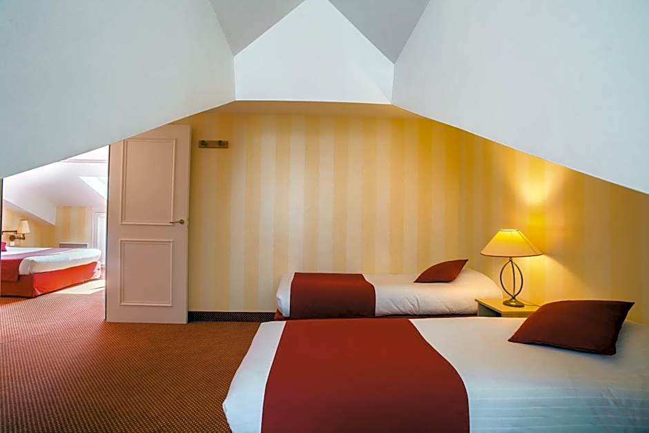 Hotel Delambre