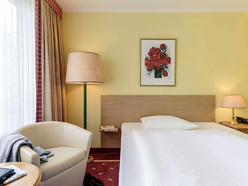 Hotel Krefelder Hof