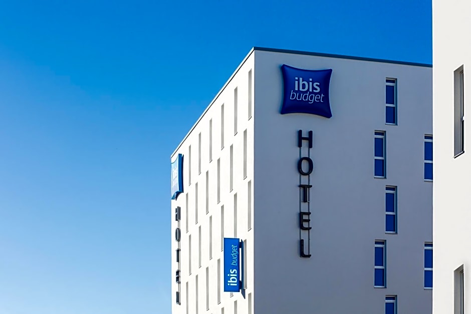 ibis budget Muenchen City Olympiapark