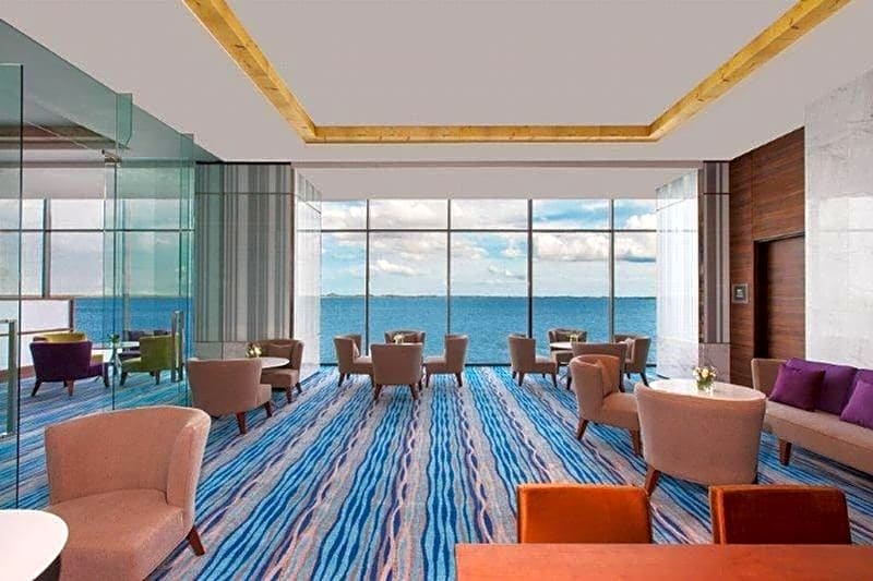 Four Points By Sheraton Sandakan