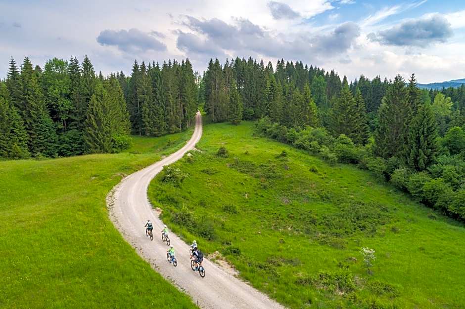 Hostel Bearlog Kočevje