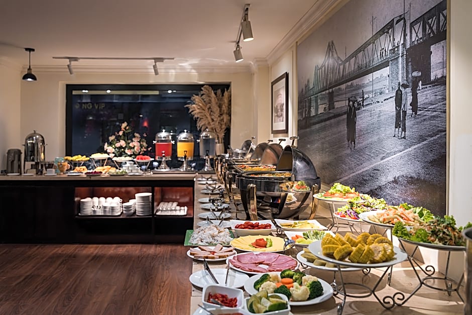 La Passion Classic Hotel