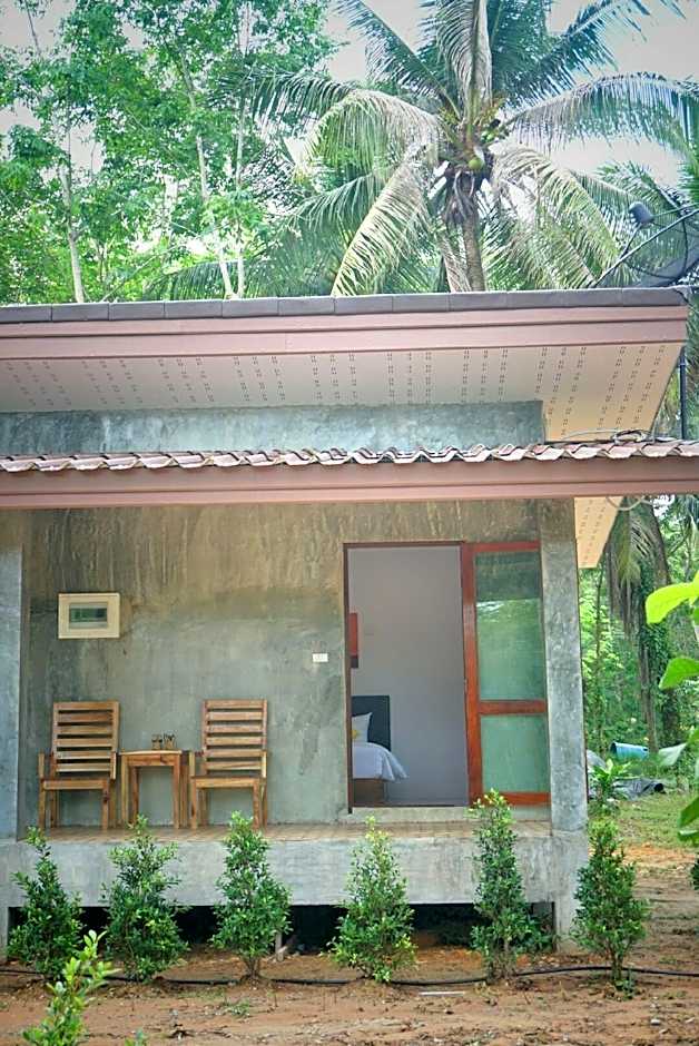 The Lodge at Koh Kood