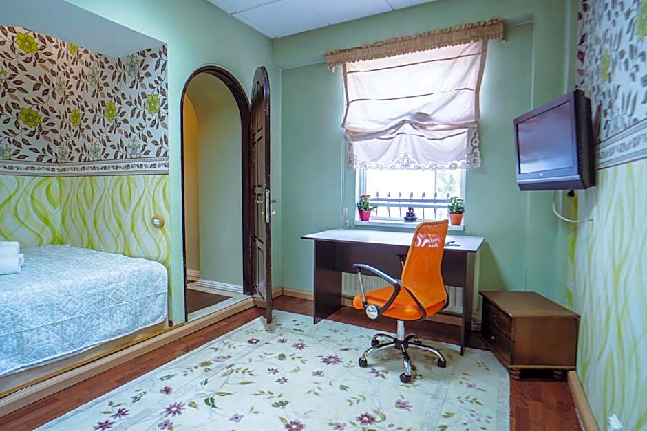 Luxuria Central Villa Bucharest