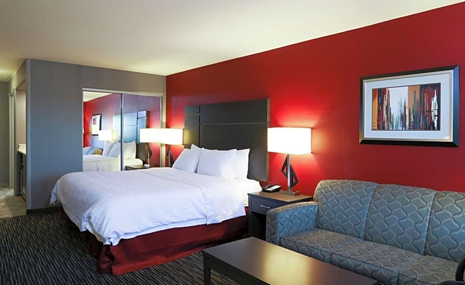 Hampton Inn By Hilton & Suites Temecula