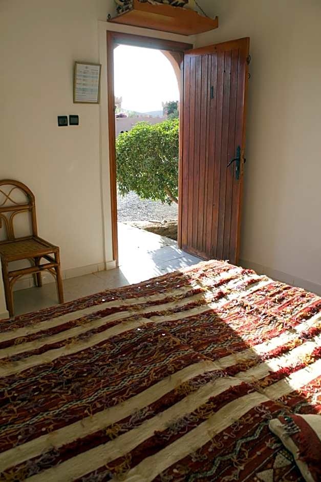 Complexe touristique FORT BOU-JERIF