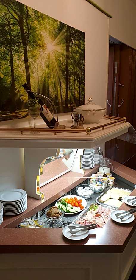 Schollers Restaurant & Hotel